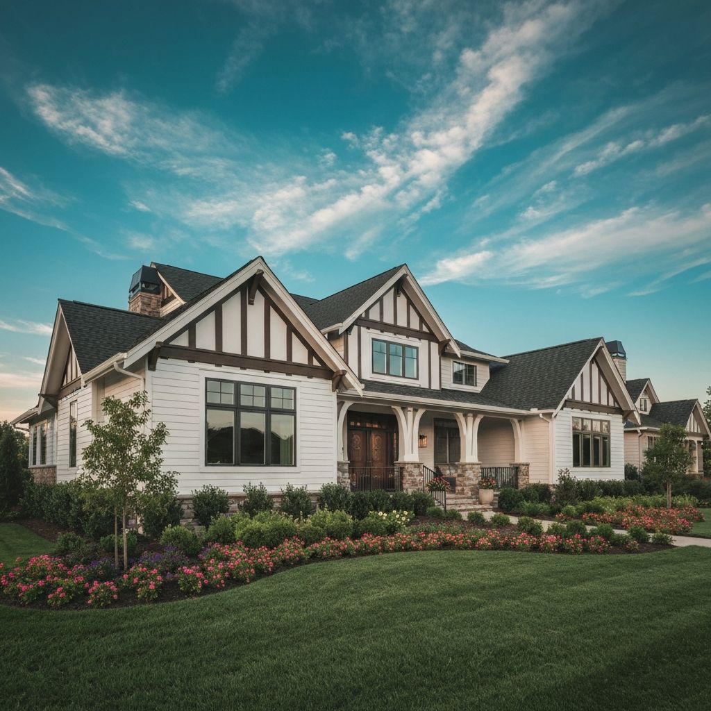 Iron Works — FundyLogic website design for Ironwood Atlantic, a home building and general contracting company